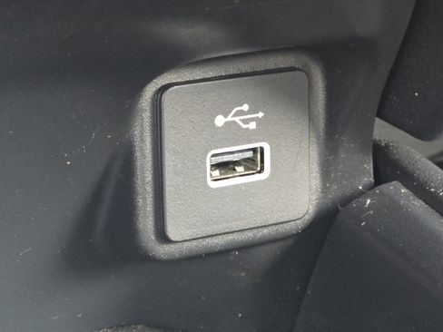 Certified 2025 Honda HR-V Sport image 7