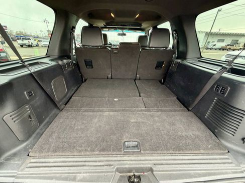 Used 2008 Ford Expedition Eddie Bauer image 20