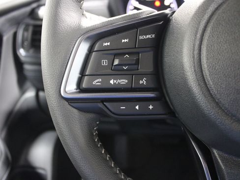 New 2026 Subaru Forester Limited image 10