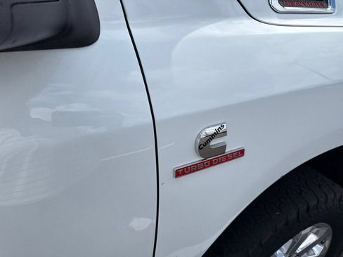 Certified 2023 RAM 2500 Laramie AWD/4WD image 39