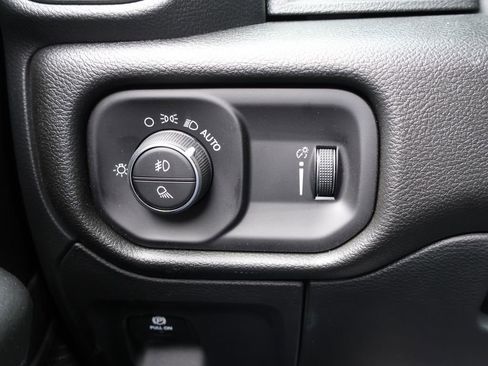 New 2026 RAM 1500 Classic Warlock AWD/4WD image 30