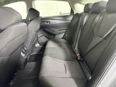 Used 2025 Honda Accord SE image 23
