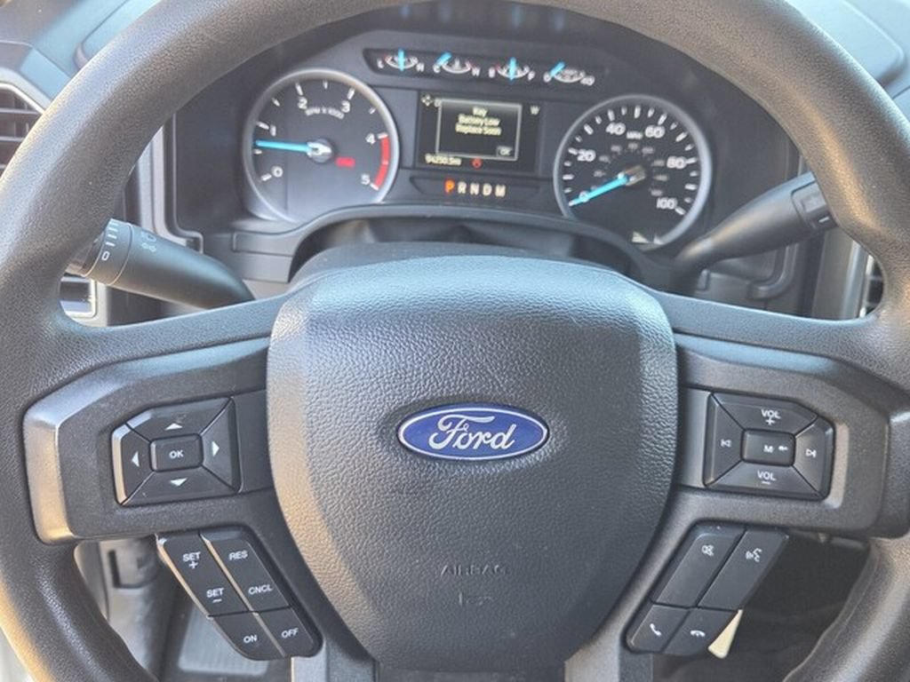 Used 2021 Ford F350 XLT AWD/4WD image 28