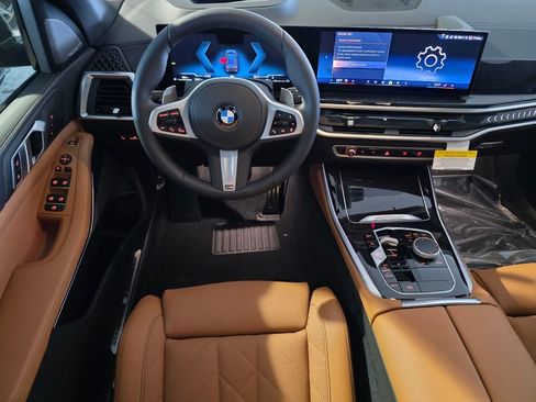 New 2026 BMW X5 sDrive40i w/ M Sport Package RWD image 11