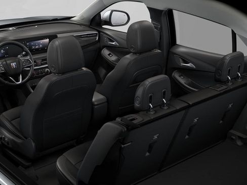 New 2026 Buick Encore GX Preferred w/ Comfort Package image 35