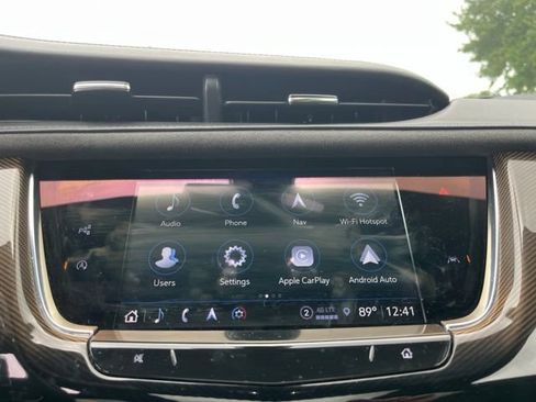 Used 2023 Cadillac XT6 Sport w/ Platinum Package AWD/4WD image 25