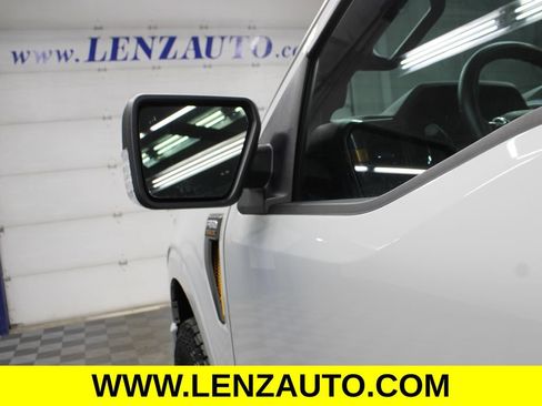 Used 2023 Ford F150 Tremor AWD/4WD image 71
