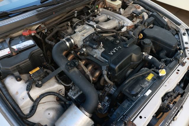Used 2004 Lexus IS 300 RWD image 52