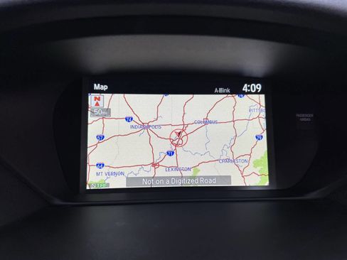 Used 2019 Acura TLX w/ Technology Package image 29