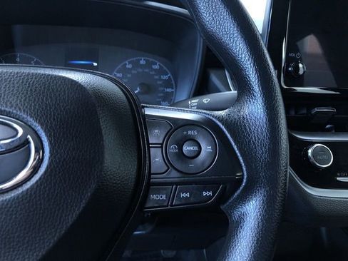 Certified 2024 Toyota Corolla LE image 26