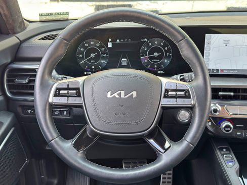 Used 2025 Kia Telluride SX Prestige X-Line AWD/4WD image 21