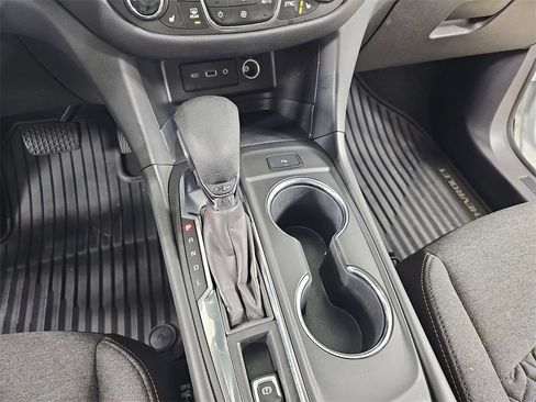 Certified 2023 Chevrolet Equinox LT image 32