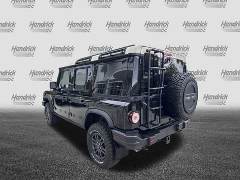 New 2026 INEOS Grenadier image 7