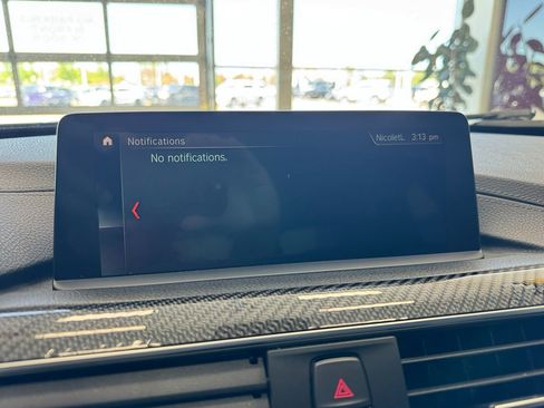 Used 2018 BMW M3 RWD image 32