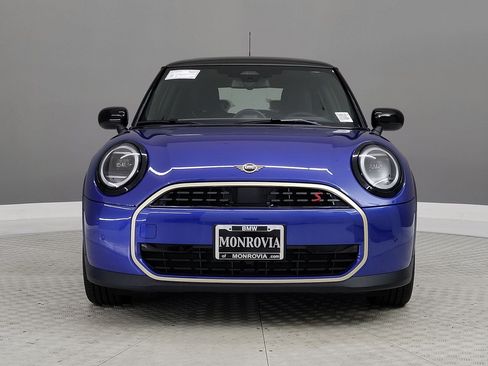 New 2026 MINI Cooper S FWD image 4