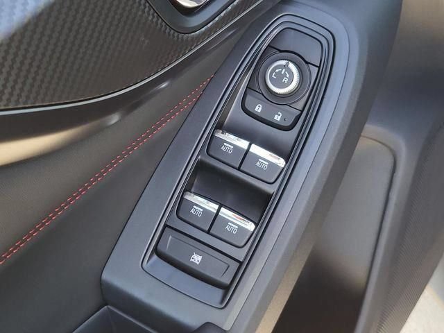 New 2026 Subaru WRX Premium AWD/4WD image 10