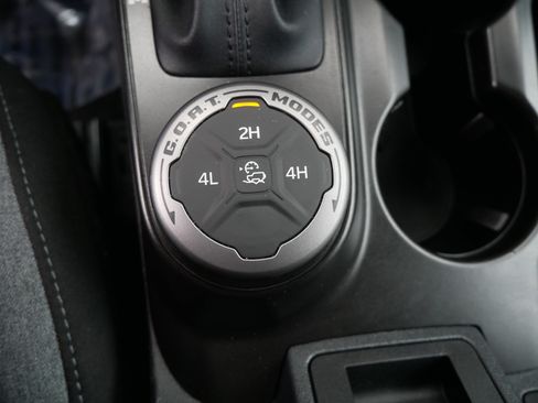 Certified 2022 Ford Bronco Big Bend image 29