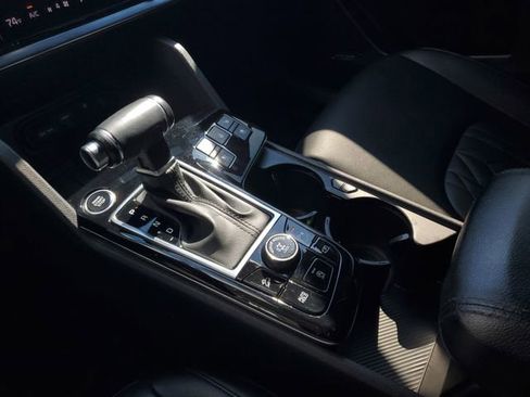 Used 2024 Kia Sportage X-Pro Prestige image 18