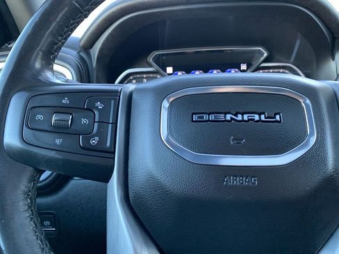 Used 2021 GMC Sierra 1500 Denali w/ Denali Ultimate Package image 20