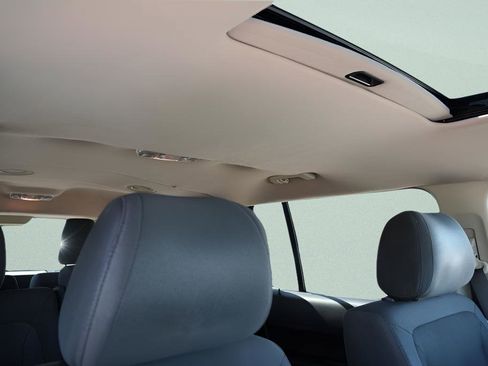 Used 2015 Ford Flex SE FWD image 13