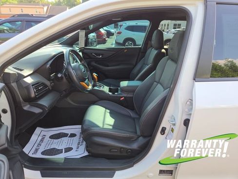 Used 2022 Subaru Outback Wilderness w/ Wilderness Package AWD/4WD image 14