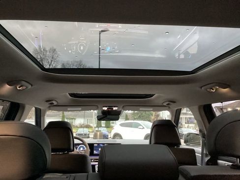 New 2026 Hyundai Santa Fe Limited AWD/4WD image 14