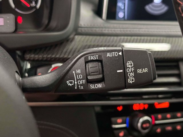 Used 2017 BMW X5 M AWD/4WD image 40