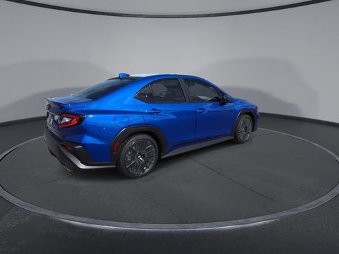 New 2026 Subaru WRX Limited w/ Accessory Package #2 AWD/4WD image 8