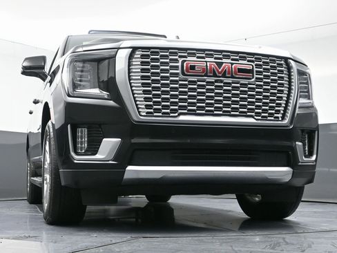 Used 2024 GMC Yukon Denali AWD/4WD image 53