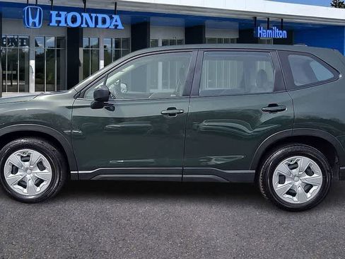 Used 2024 Subaru Forester image 5