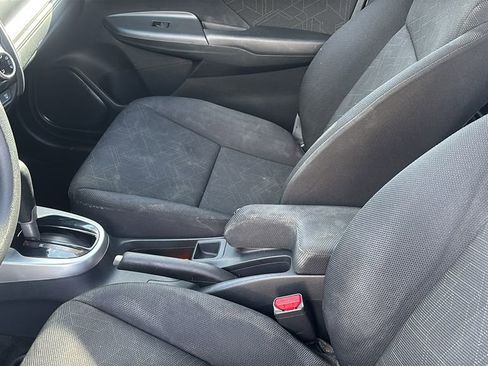 Used 2015 Honda Fit EX image 24