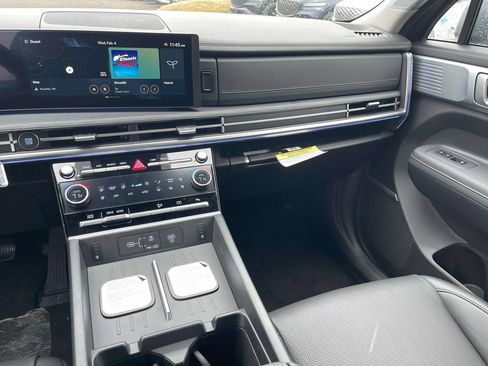 New 2026 Hyundai Santa Fe Limited FWD image 22