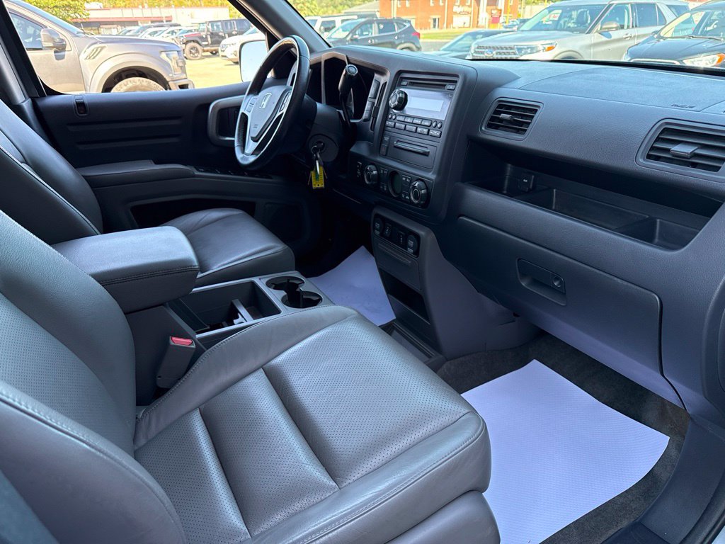 Used 2013 Honda Ridgeline RTL image 37