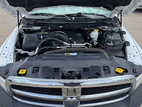 Used 2017 RAM 1500 ST w/ SXT Appearance Group AWD/4WD image 22