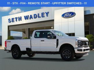New 2026 Ford F350 XL w/ STX Appearance Package video 1
