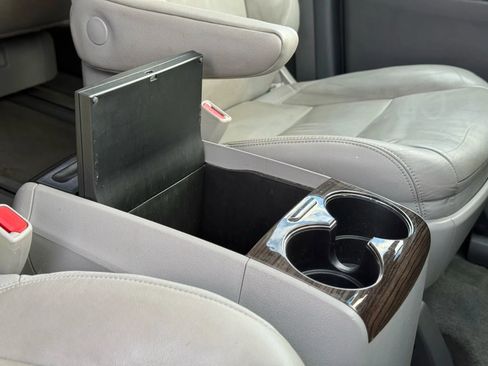 Used 2016 Toyota Sienna Limited image 40