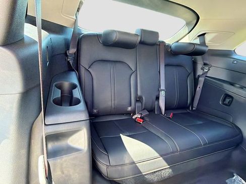 New 2026 MAZDA CX-90 3.3 Turbo w/ Preferred Package image 20