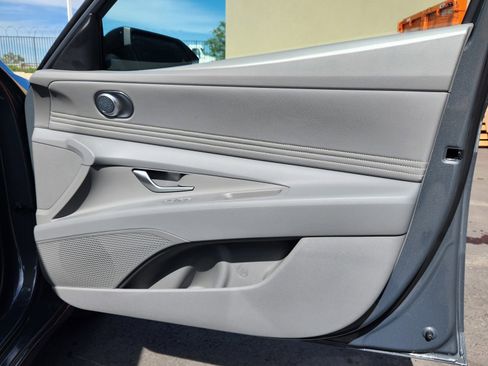 New 2026 Hyundai Elantra Sport image 27