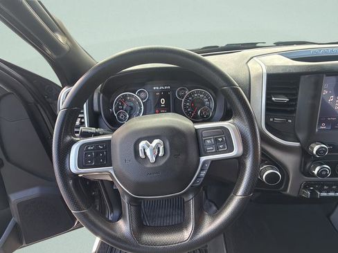 Used 2022 RAM 2500 Big Horn w/ Snow Chief Group AWD/4WD image 23