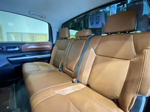 Used 2017 Toyota Tundra 1794 Edition w/ TRD Off Road Package image 25