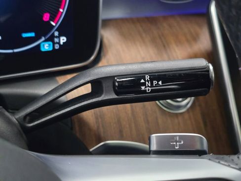 Used 2023 Mercedes-Benz C 300 4MATIC Sedan w/ AMG Line w/ Night Package image 16