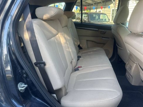 Used 2011 Hyundai Santa Fe GLS AWD/4WD image 13