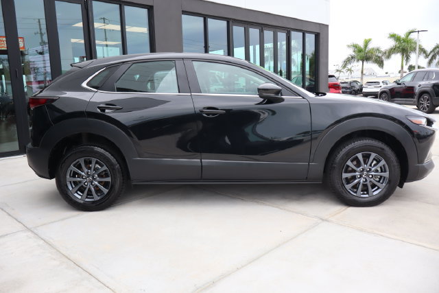 Used 2024 MAZDA CX-30 AWD 2.5 S image 2