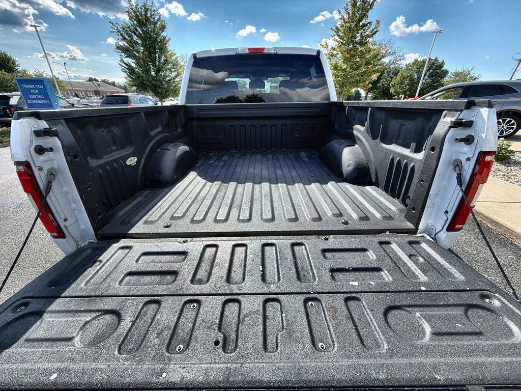 Used 2020 Ford F150 XLT w/ XTR Package AWD/4WD image 19