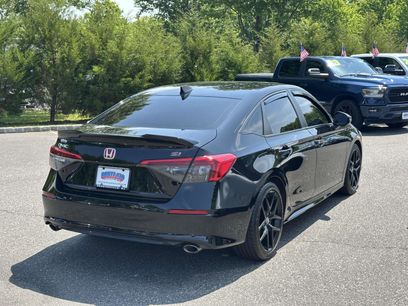 Used 2024 Honda Civic Si
