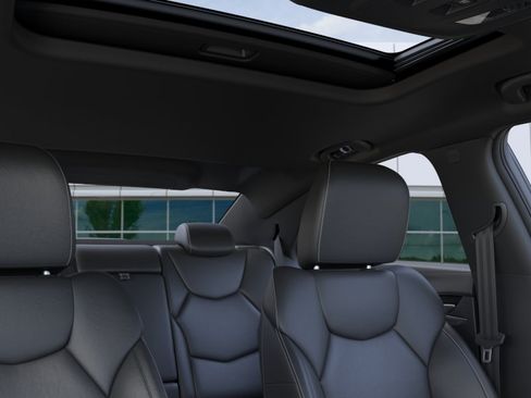 New 2026 Cadillac CT4 Luxury w/ Sun And Sound Package AWD/4WD image 62