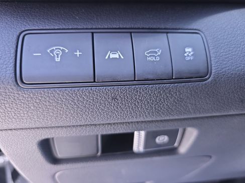 Used 2021 Hyundai Santa Fe SEL w/ Convenience Package FWD image 28
