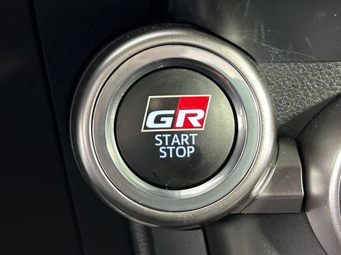 Used 2025 Toyota GR86 Premium w/ Performance Package RWD image 21