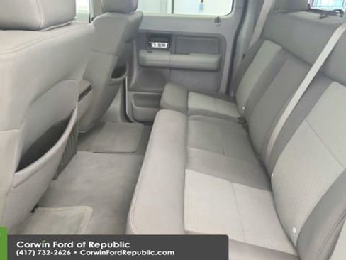 Used 2006 Ford F150 XLT image 18
