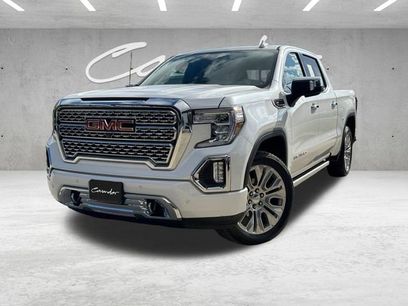Used 2022 GMC Sierra 1500 Denali w/ Denali Reserve Package